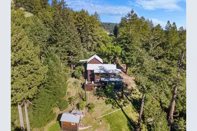 3100 Muniz Ranch Road, Jenner, CA 95450 - Photo 45