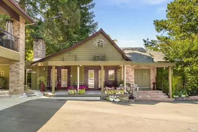 3037 Foothill Boulevard, Calistoga, CA 94515 - Photo 31