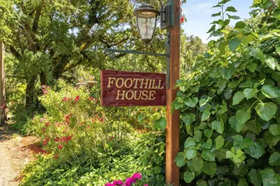 3037 Foothill Boulevard, Calistoga, CA 94515 - Photo 3