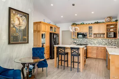 3037 Foothill Boulevard, Calistoga, CA 94515 - Photo 15