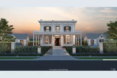 1221 Seminary Street, Napa, CA 94559 - Photo 1