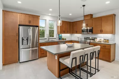 1201 Del Rancho Way, Petaluma, CA 94954 - Photo 7