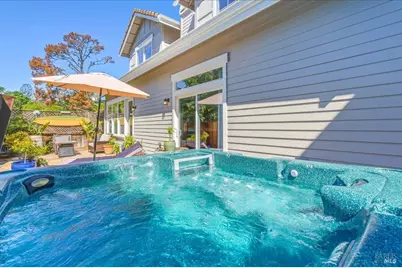 214 Ranch Court, Novato, CA 94945 - Photo 37