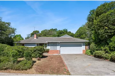 15 La Cuesta Drive, Greenbrae, CA 94904 - Photo 1