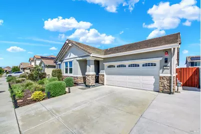 707 Blake Road, Vacaville, CA 95687 - Photo 5