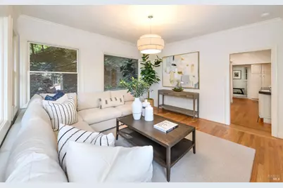 1065 Meadowsweet Drive, Corte Madera, CA 94925 - Photo 17