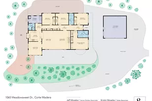 1065 Meadowsweet Dr, Corte Madera, CA 94925 - Photo 43