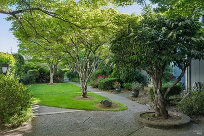 19167 Robinson Road #Z, Sonoma, CA 95476 - Photo 5