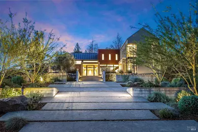 23200 Dutcher Creek Road, Cloverdale, CA 95425 - Photo 1