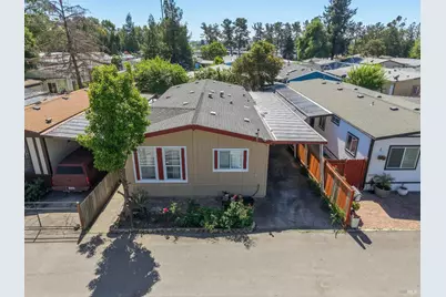 436 McCoy Avenue, Santa Rosa, CA 95407 - Photo 1