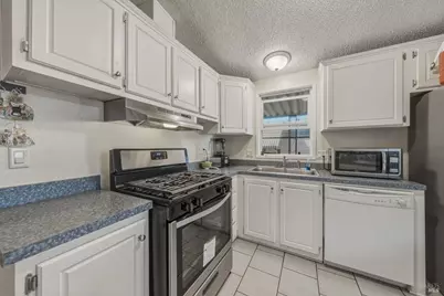 436 McCoy Avenue, Santa Rosa, CA 95407 - Photo 11