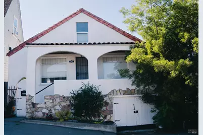 1009 Sacramento Street, Vallejo, CA 94590 - Photo 1
