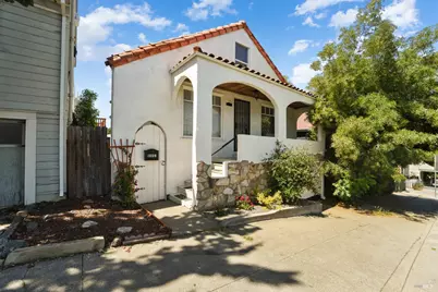 1009 Sacramento Street, Vallejo, CA 94590 - Photo 3