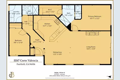 3247 Corte Valencia, Fairfield, CA 94534 - Photo 31