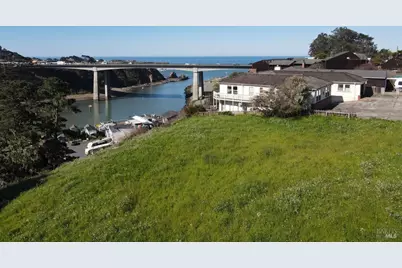 300 N Harbor Drive, Fort Bragg, CA 95437 - Photo 1