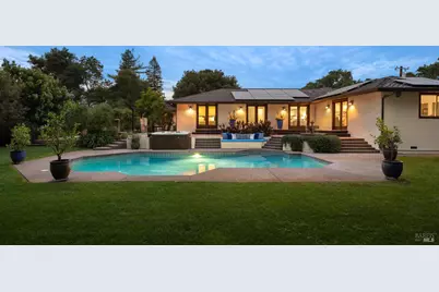 900 W Agua Caliente Road, Sonoma, CA 95476 - Photo 1