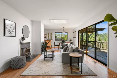 37 Manzanita Road, Fairfax, CA 94930 - Photo 11