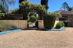 [Address not provided], Mill Valley, CA 94941 - Photo 1