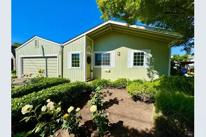 159 S Seymour Street, Napa, CA 94559 - Photo 1