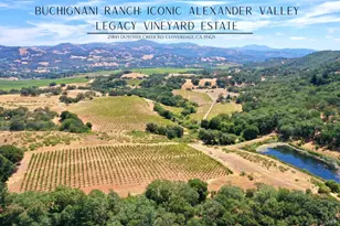 0 Dutcher Creek Rd, Healdsburg, CA 95448 - Photo 1