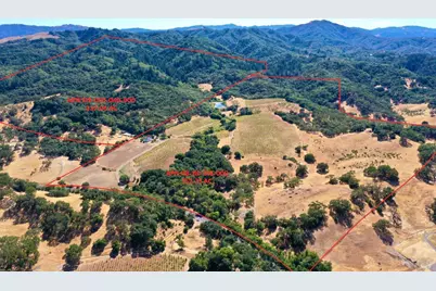 0 Dutcher Creek Road, Healdsburg, CA 95448 - Photo 5