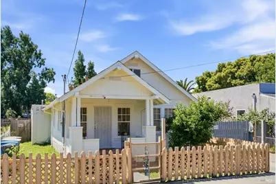 133 Missouri Street, Vallejo, CA 94590 - Photo 1