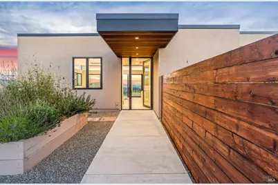 3400 Atlas Peak Road, Napa, CA 94558 - Photo 3