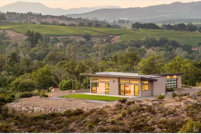 3400 Atlas Peak Road, Napa, CA 94558 - Photo 1