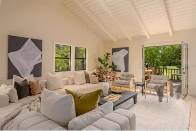 18320 Carriger Road, Sonoma, CA 95476 - Photo 5