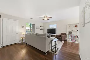 451 7th St, Sonoma, CA 95476 - Photo 3