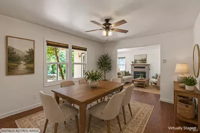 11 Lukens Place, Angwin, CA 94508 - Photo 9