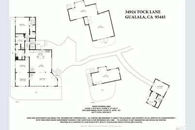 34924 Tock Lane, Gualala, CA 95445 - Photo 7
