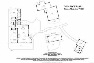 34924 Tock Ln, Gualala, CA 95445 - Photo 7