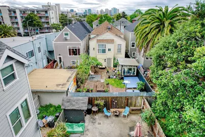 1128 Chester Street, Oakland, CA 94607 - Photo 19