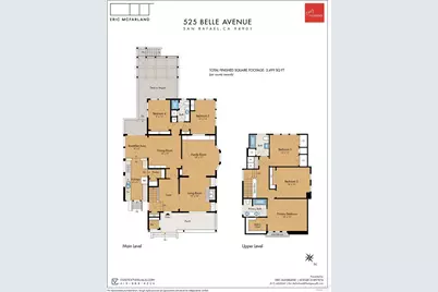 525 Belle Avenue, San Rafael, CA 94901 - Photo 43