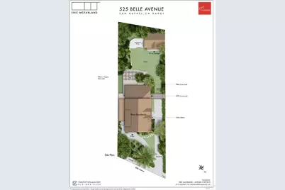 525 Belle Avenue, San Rafael, CA 94901 - Photo 45