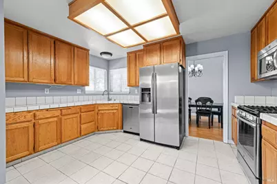 1820 Howard Drive, Windsor, CA 95492 - Photo 13