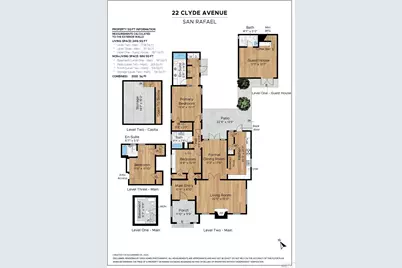 22 Clyde Avenue, San Rafael, CA 94901 - Photo 65