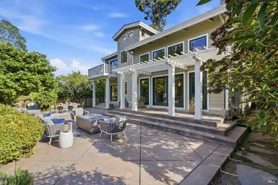 538 Marin Avenue, Mill Valley, CA 94941 - Photo 27