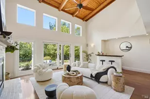 538 Marin Ave, Mill Valley, CA 94941 - Photo 3