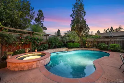 15 Glen Court, Napa, CA 94558 - Photo 3