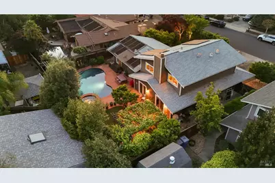 15 Glen Court, Napa, CA 94558 - Photo 53