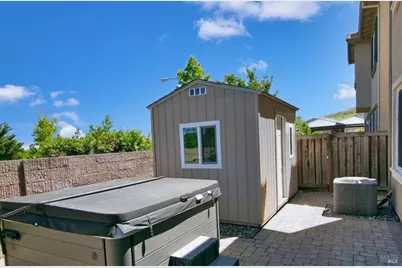 2126 Yellow Rose Circle, Fairfield, CA 94534 - Photo 33