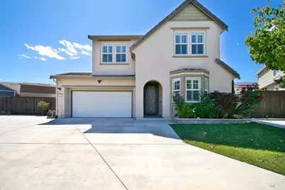 7012 Cardinal Court, Vacaville, CA 95687 - Photo 1