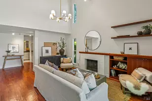 1 Willow Ln, Sausalito, CA 94965 - Photo 9