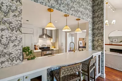 1 Willow Lane, Sausalito, CA 94965 - Photo 13