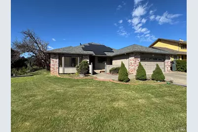 4380 1st Avenue, Ukiah, CA 95482 - Photo 35
