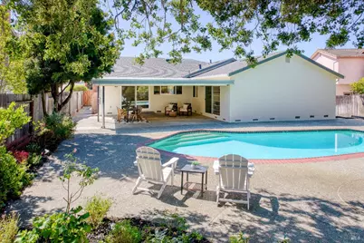 13 Woodland Court, Novato, CA 94947 - Photo 17