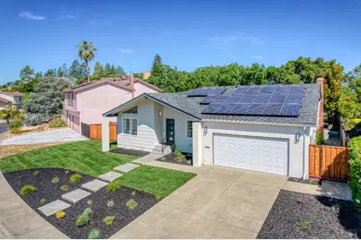 13 Woodland Court, Novato, CA 94947 - Photo 1