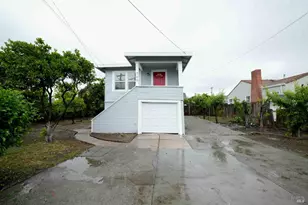 700 Springs Rd, Vallejo, CA 94590 - Photo 1